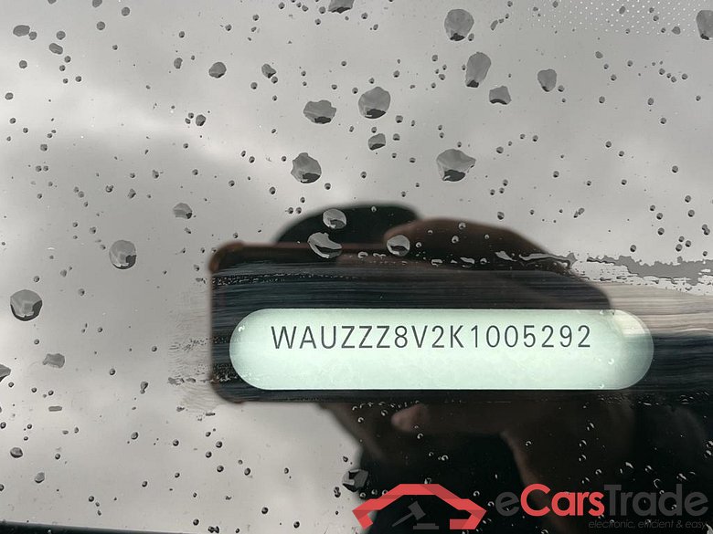 AUDI A3 Limousine 85 kW #3