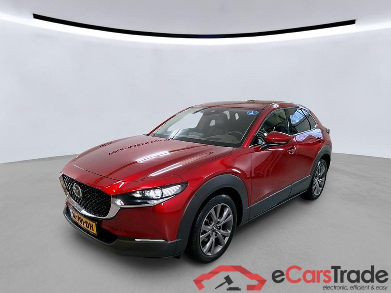Mazda CX-30 132 kW #1