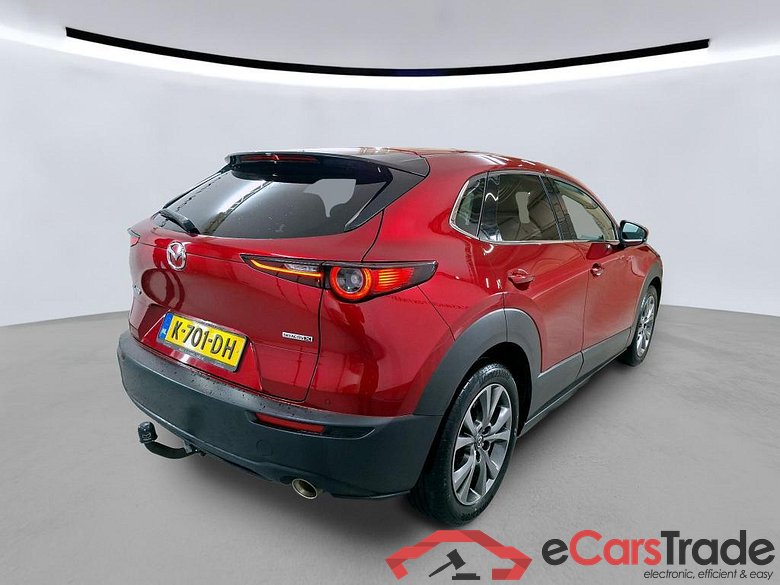 Mazda CX-30 132 kW #6