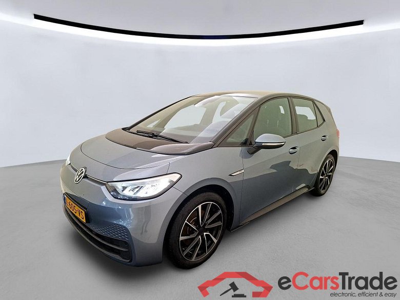 VOLKSWAGEN ID.3 150 kW