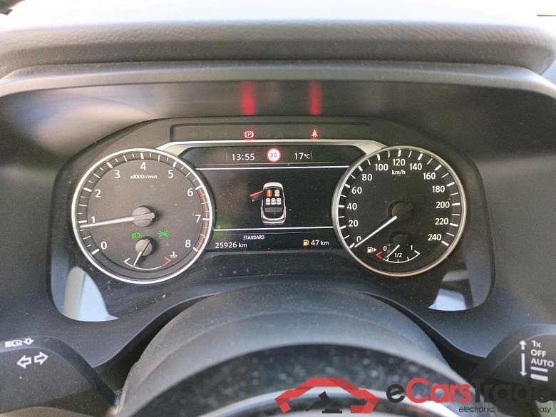 NISSAN QASHQAI / 2021 / 5P / todoterreno DIG-T 103kW (140CV) mHEV 4x2 Acenta #4