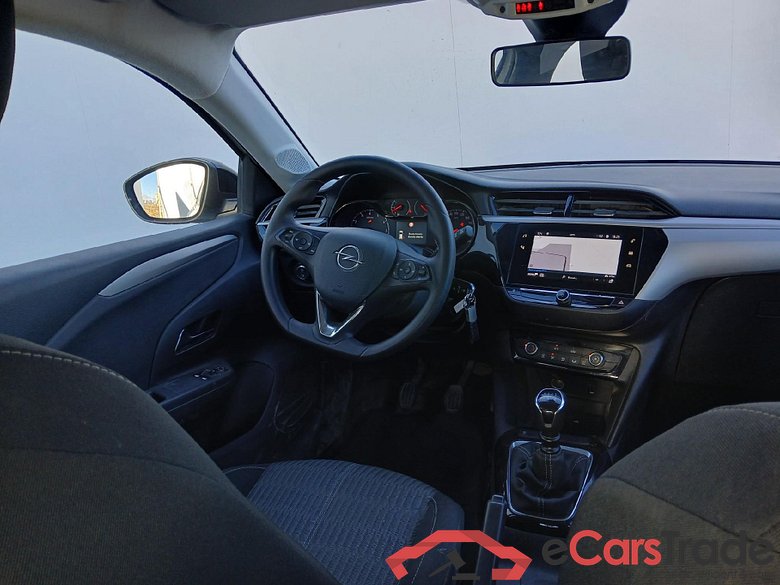 OPEL Corsa / 2019 / 5P / berlina con portón 1.2T XHL 74kW (100CV) Edition (AC) #3