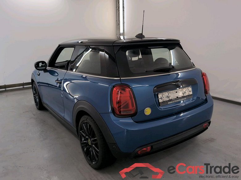 MINI MINI 32.6 KWH COOPER SE #3