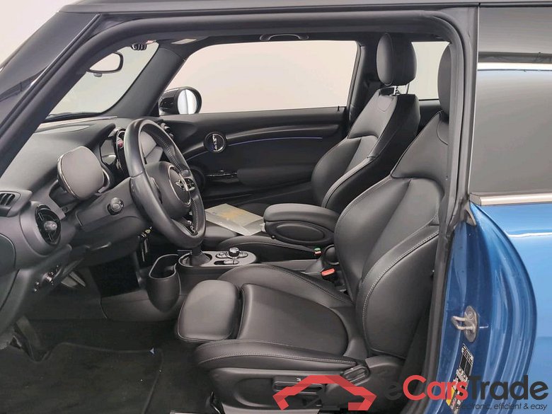 MINI MINI 32.6 KWH COOPER SE #5