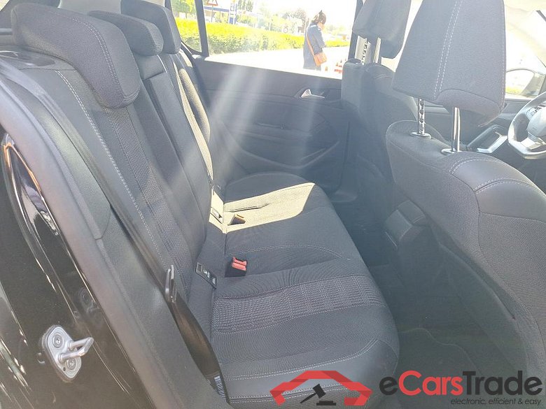 PEUGEOT 308 1.2 PURETECH 96KW S-S AUTO ALLURE PACK #6