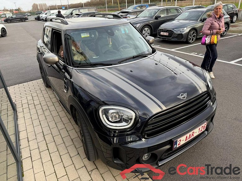 MINI Mini Countryman (F60 LCI) Mini Countryman 1.5A Cooper OPF #3