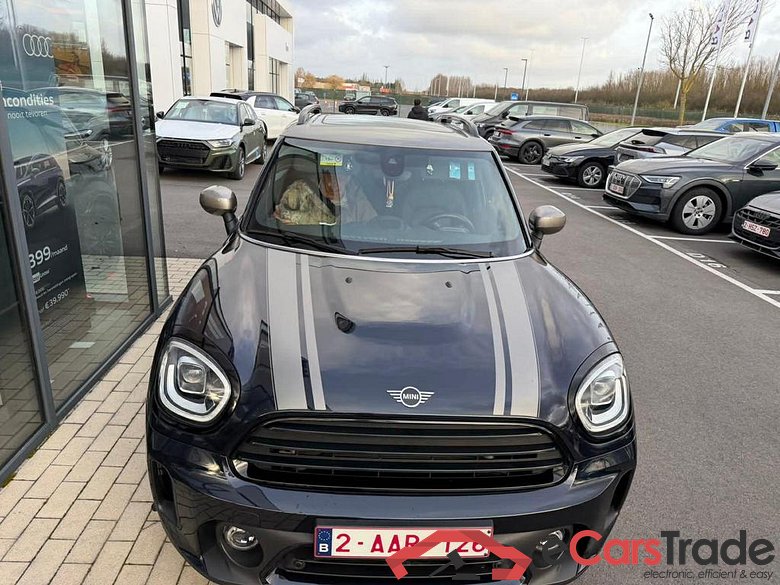 MINI Mini Countryman (F60 LCI) Mini Countryman 1.5A Cooper OPF #5