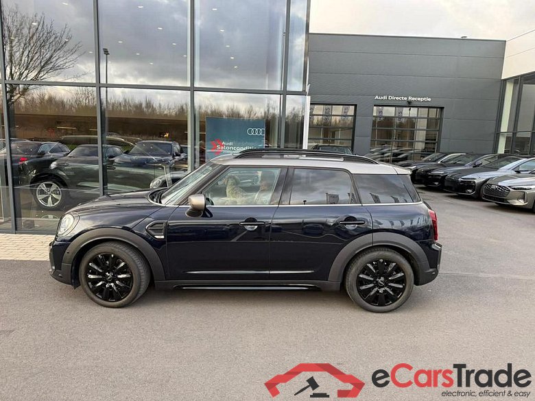 MINI Mini Countryman (F60 LCI) Mini Countryman 1.5A Cooper OPF #6