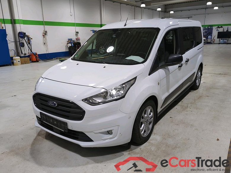 FORD Transit Connect 230 L2 LKW S&S Autm. Trend 5d 88kW