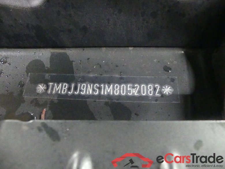 Kodiaq Clever 2.0 TDI 110KW AT7 E6d #5