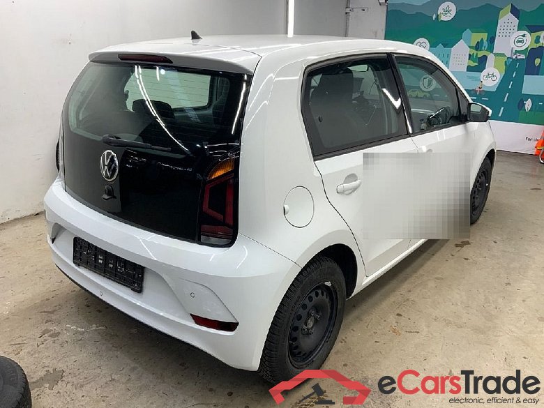 VW Up up! 5d 48kW #2