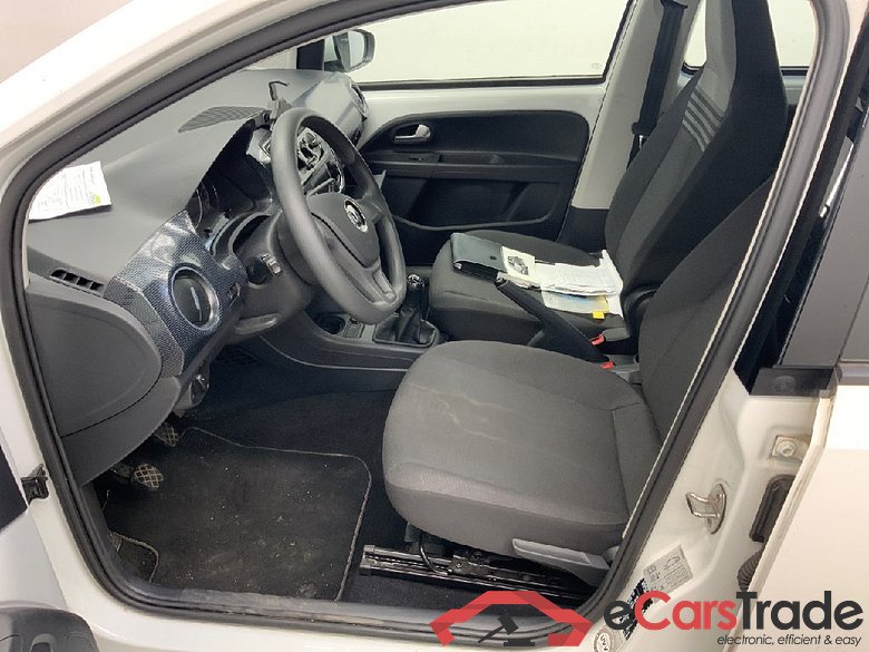 VW Up up! 5d 48kW #4