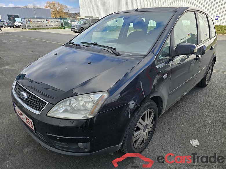 FORD Focus C-Max Focus C-Max 2.0i 16v Ghia #1