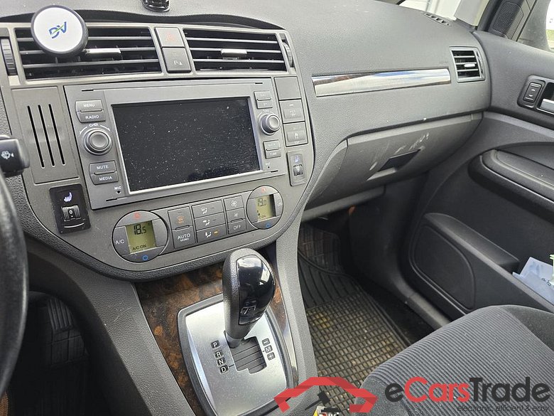 FORD Focus C-Max Focus C-Max 2.0i 16v Ghia #6