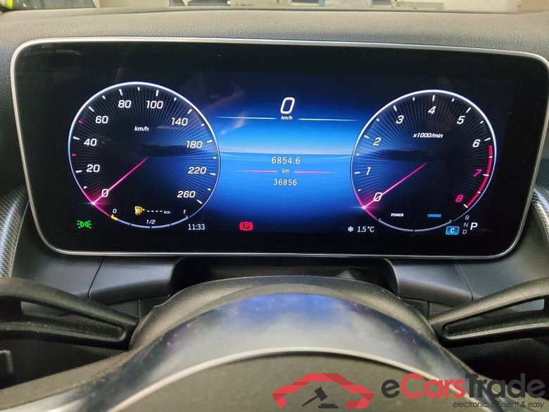 Mercedes-Benz GLC (BM 254)(06.2022->) DE - SUV5 GLC 200 EU6d, Avantgarde 4Matic (EURO 6d), 2022 - 2024 #6