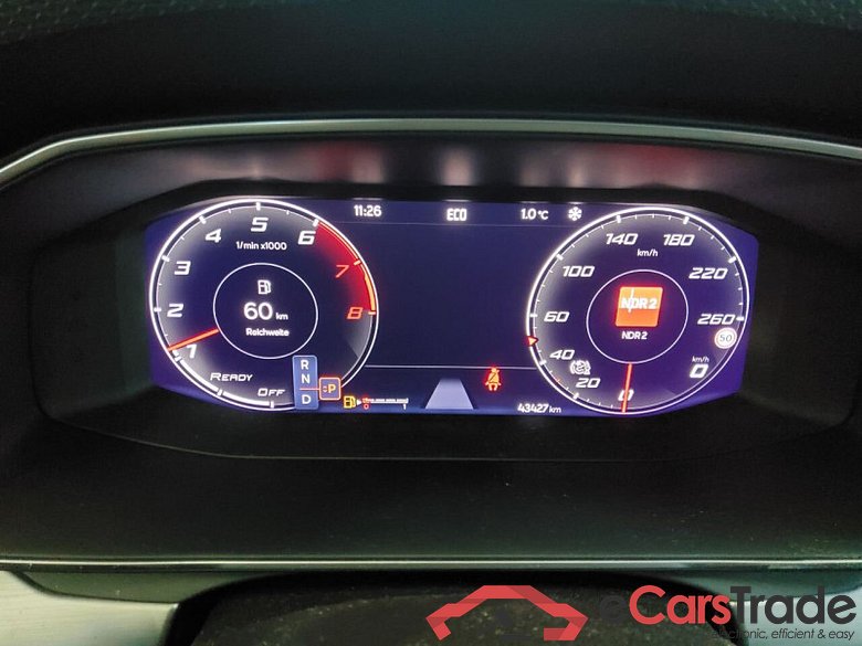 Seat Leon Sportstourer (KL8)(03.2020->) DE - Kb5 1.5 eTSI EU6d, FR OPF (EURO 6d), 2020 - 2024 #6