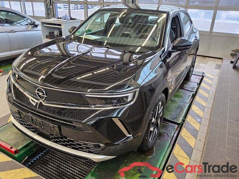 Opel Mokka (2020->) DE - SUV5 e, Elegance, 2020 - 2024 #1
