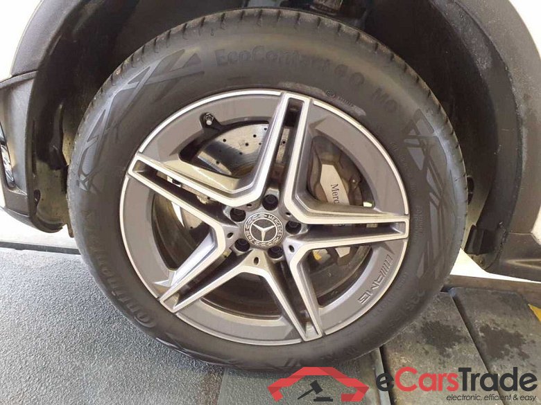 Mercedes-Benz GLC (BM 253)(06.2015->) DE - SUV5 GLC 300 e EU6d, e AMG Line 4Matic (EURO 6d), (Facelift) 2020 - 2022 #3