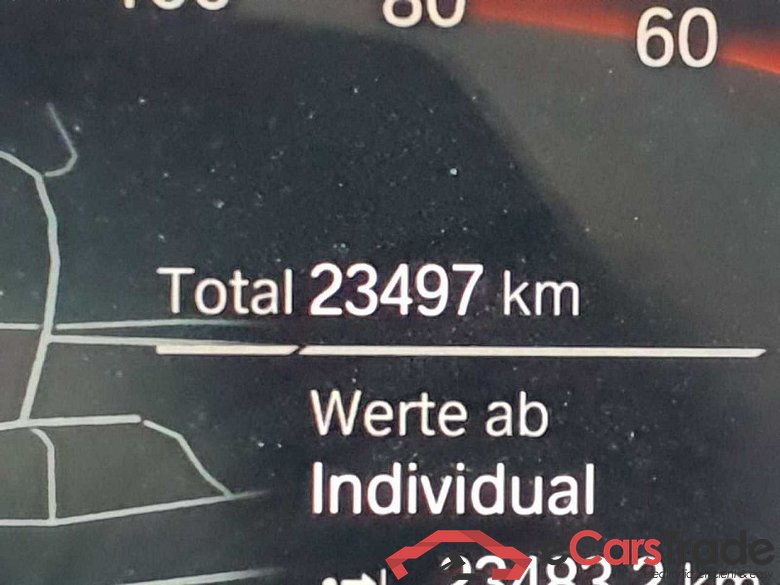 BMW X3 (G01)(12.2017->) DE - SUV5 xDrive20d Mild-Hybrid EU6d, xDrive (EURO 6d), (Facelift) 2021 - 2024 #5