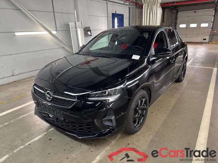 Opel Corsa Corsa 1.2 Turbo S/S Auto GS Line 96kW/131pk  5D/P Auto-8 #1