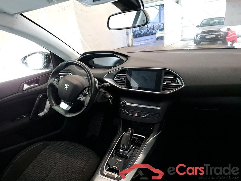 308 SW Active Business 1.5 HDi 130CV BVA8 E6d #5