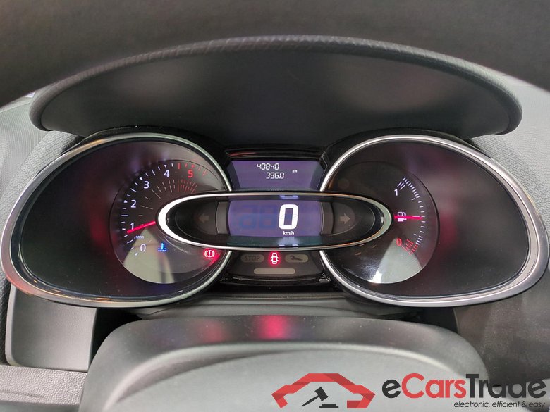Clio IV Trend 1.5 dCi 75CV BVM5 E6 #6