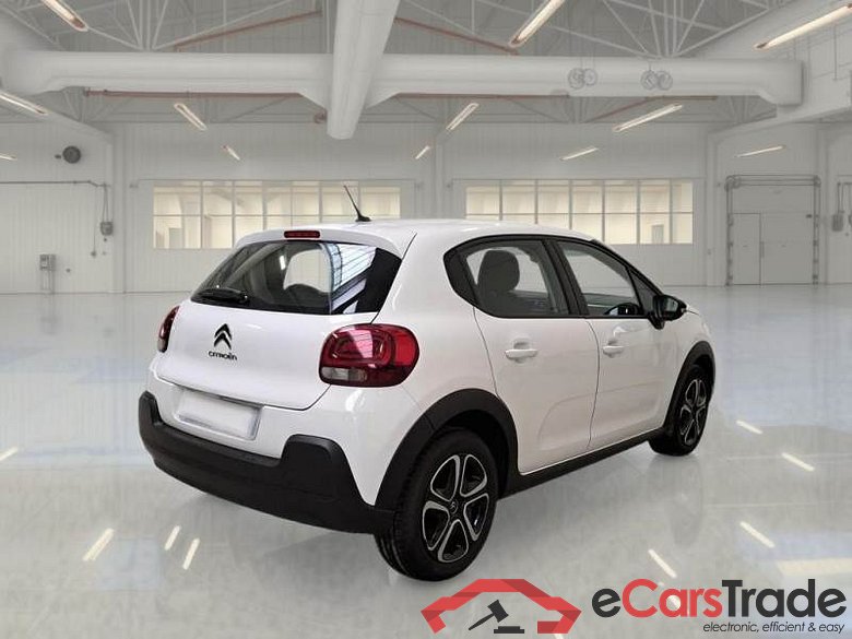 CITROEN C3 / 2016 / 5P / BERLINA PURETECH 83 SeS FEEL NEO PATENTATI #2
