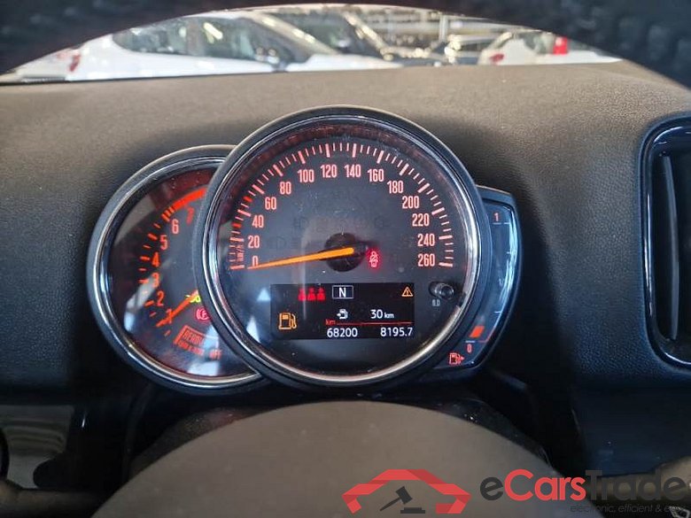 MINI COUNTRYMAN / 2020 / 5P / BERLINA COOPER NORTHWOOD EDITION #4