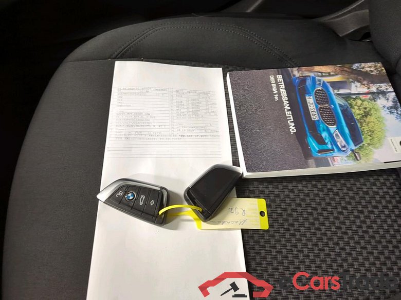 Baureihe 1 Lim. 118 d Advantage 2.0 110KW MT6 E6dT #3