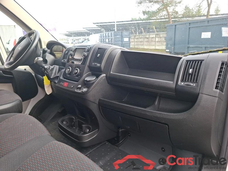 PEUGEOT Boxer VU 4p Fourgon BLUEHDI 110 PREMIUM 330 L2H2 #5