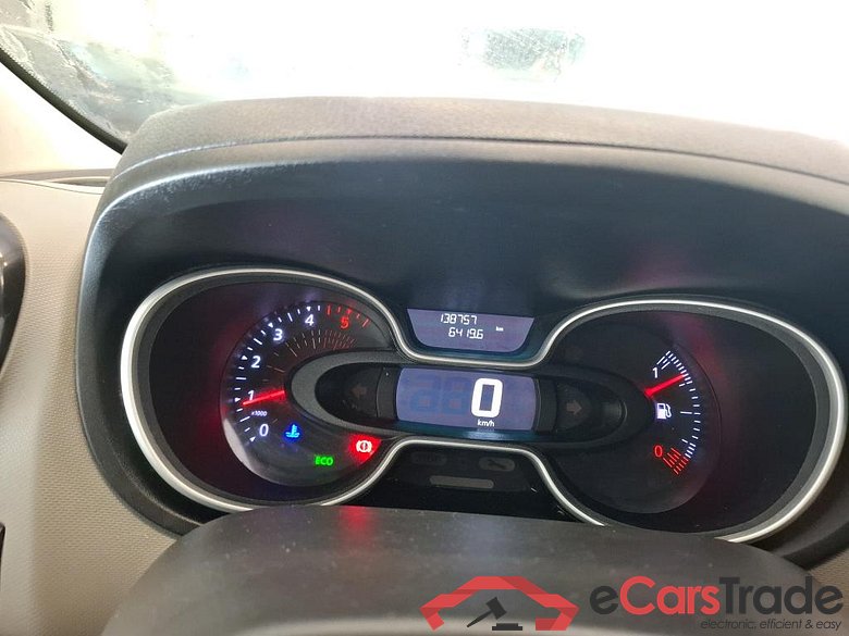 Trafic Furgon Grand Confort L1H1 1000 1.6 dCi 120CV BVM6 E6 #6