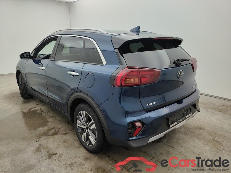 KIA Niro Business Line 1.6 GDi HEV 6DCT 5d #3