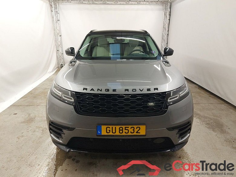 LAND ROVER RANGE ROVER VELAR DIESEL 3.0 TD6 300 MHEV D300 R-Dynamic S 5d #5