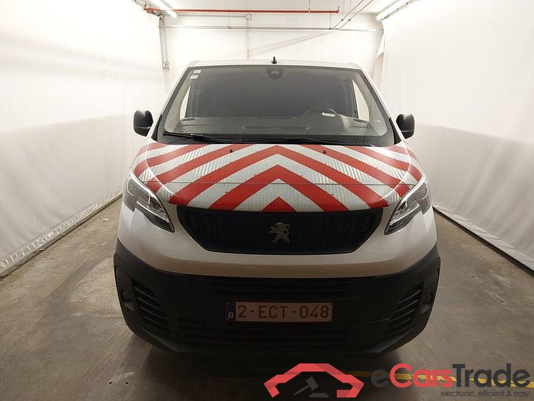 Peugeot Expert Standard L2 2.0 BlueHDi 145 EAT8 4d #5