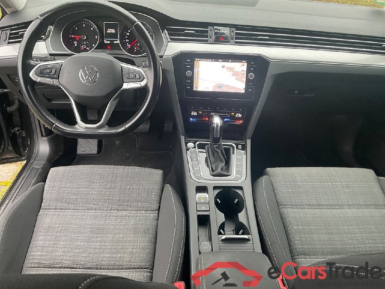 Passat Lim. Business 2.0 TDI 140KW AT7 E6dT #3