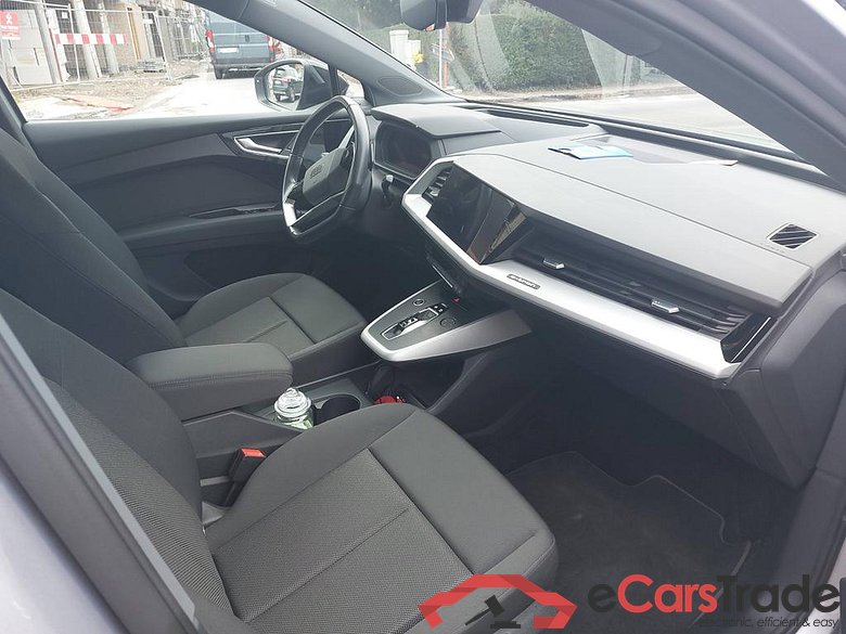 AUDI Q4 Sportback e-tron Sportback e-Tron 55 kWh 35 Attraction #5