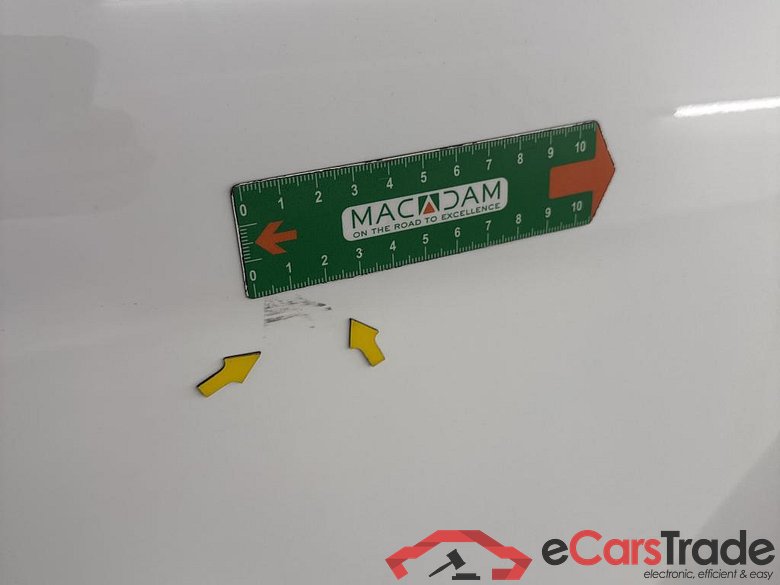 C4 Berline Shine 1.5 BlueHDI 110CV BVM6 E6d #3