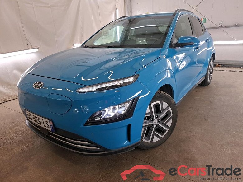 Kona Executive Electrique 2WD 39kWh BVA