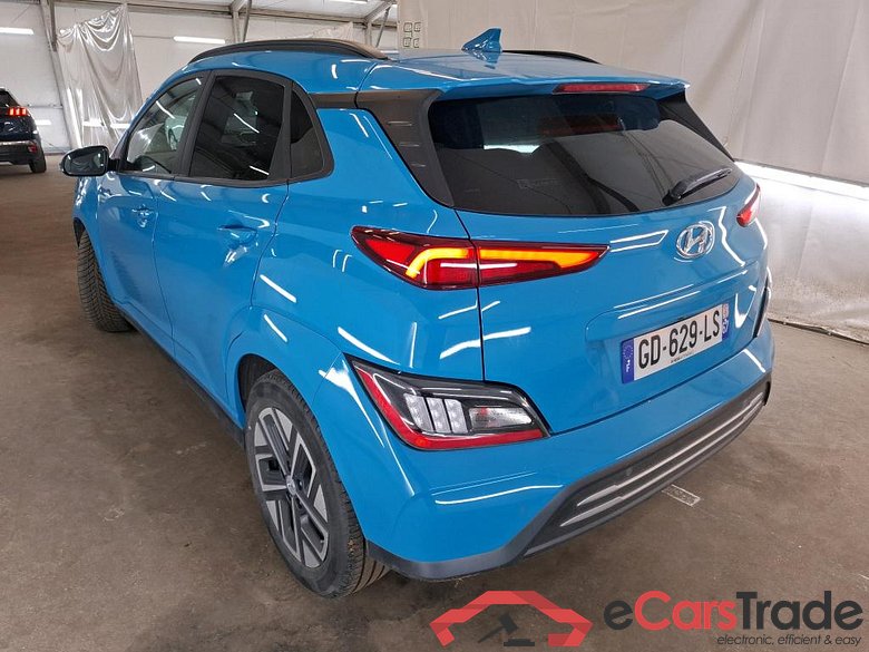 Kona Executive Electrique 2WD 39kWh BVA #3
