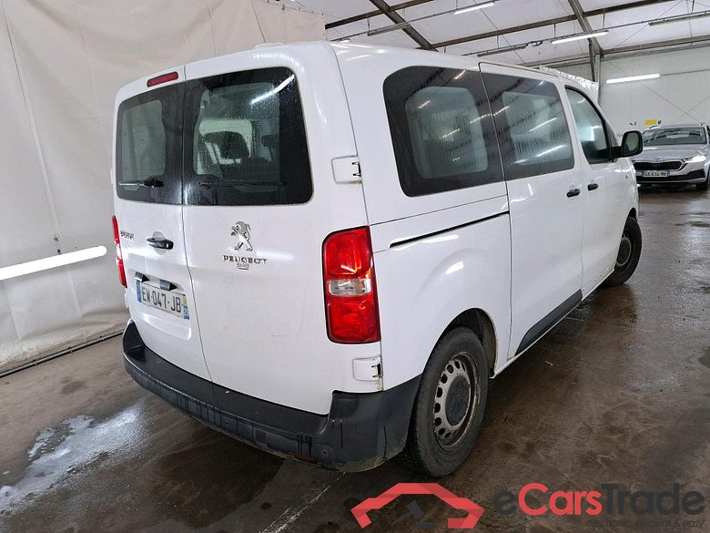 Expert Kombi L2 1.6 HDi 115CV BVM6 E6 #3