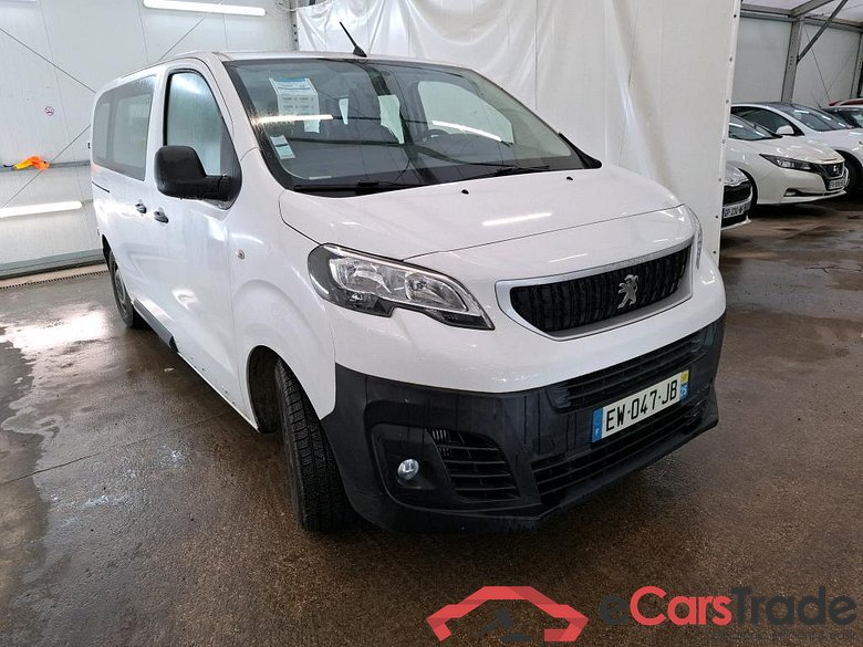 Expert Kombi L2 1.6 HDi 115CV BVM6 E6 #4