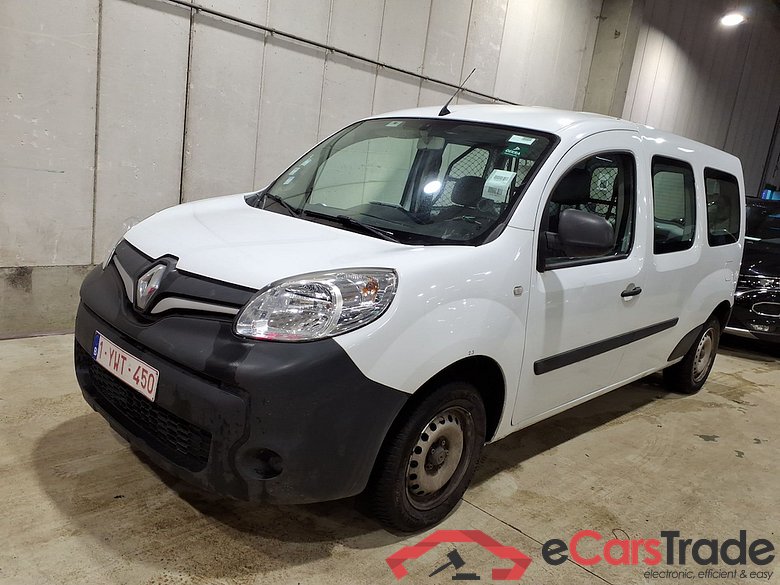 RENAULT KANGOO EXPRESS 1.5 BLUE DCI 95 CONFORT #1