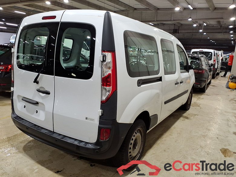 RENAULT KANGOO EXPRESS 1.5 BLUE DCI 95 CONFORT #4