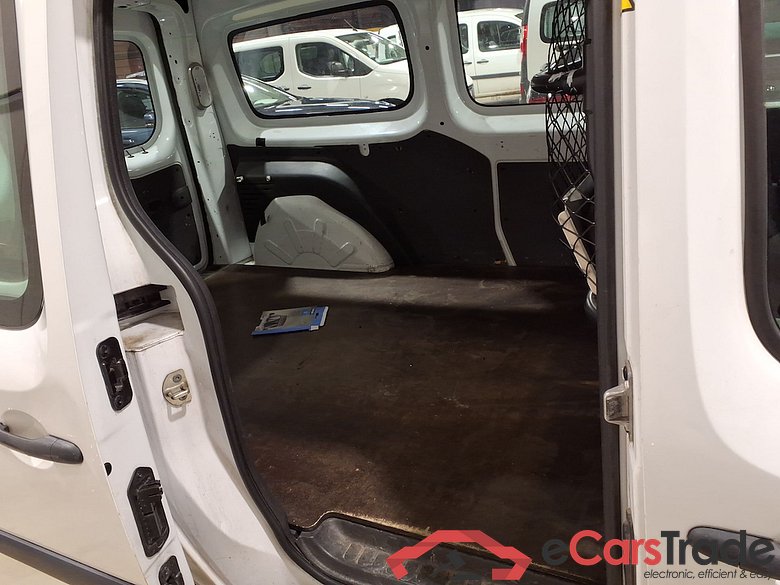 RENAULT KANGOO EXPRESS 1.5 BLUE DCI 95 CONFORT #5