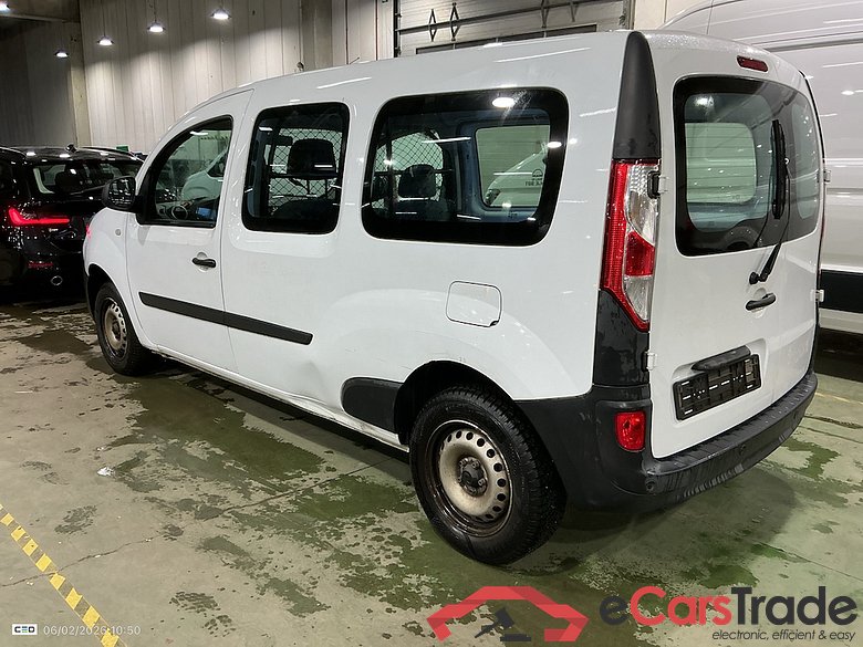 RENAULT KANGOO EXPRESS MAXI DIESEL Lot 1.3 RENAULT KANGOO EXPRESS Maxi 1.5 dCi Blue Confort #3