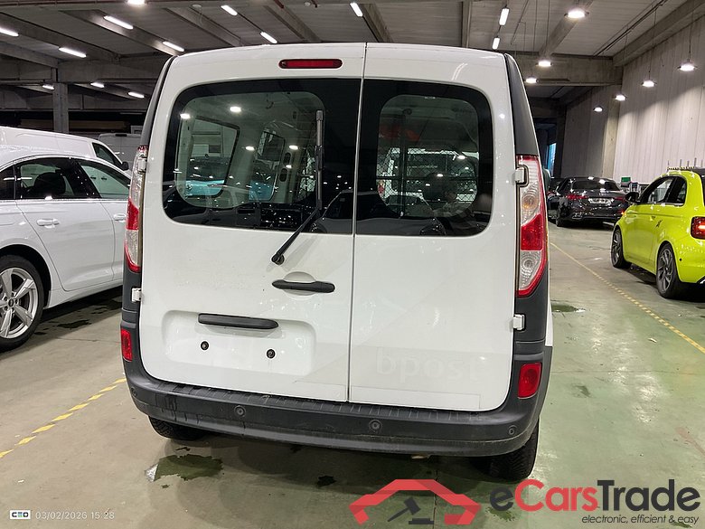 RENAULT KANGOO EXPRESS MAXI DIESEL Lot 1.3 RENAULT KANGOO EXPRESS Maxi 1.5 dCi Blue Confort #5