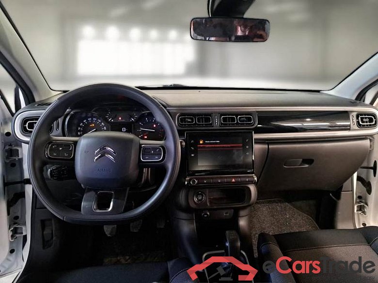 CITROEN C3 / 2020 / 5P / BERLINA PURETECH 83 SeS SHINE NEO PATENTATI #3