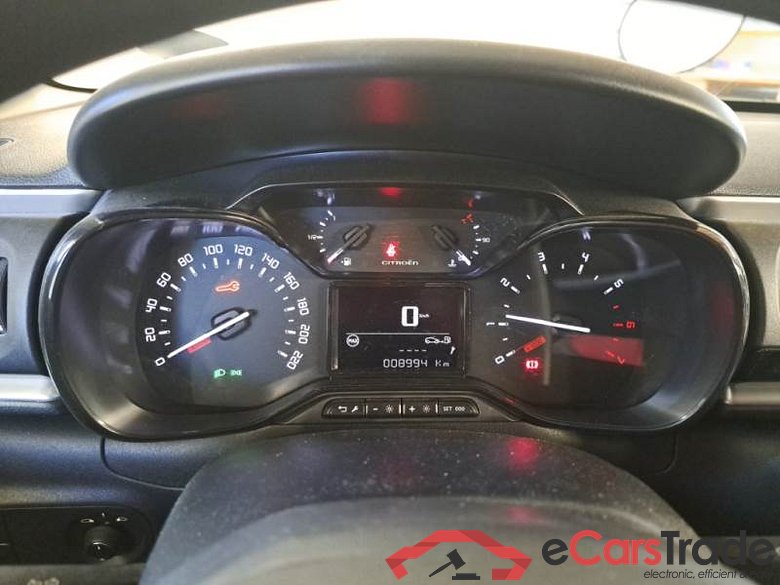 CITROEN C3 / 2020 / 5P / BERLINA PURETECH 83 SeS SHINE NEO PATENTATI #4