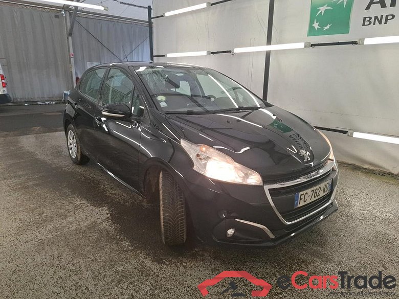 208 Affaire Premium Pack 1.5 HDi 100CV BVM6 E6dT #4