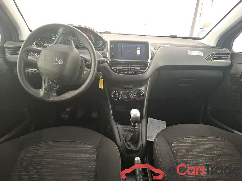 208 Affaire Premium Pack 1.5 HDi 100CV BVM6 E6dT #5